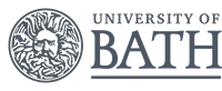 University of Bath logo