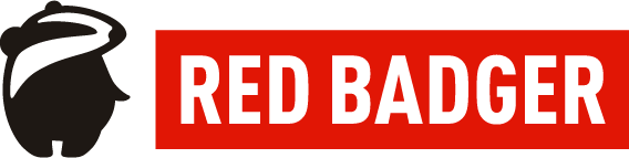 Red Badger logo